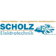 Scholz Elektrotechnik GmbH & Co. KG - LOGO