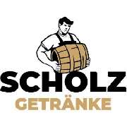 Scholz Getränke - LOGO