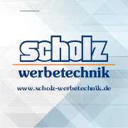 Scholz Werbetechnik - LOGO