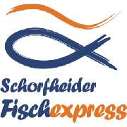 Schorfheider Fischexpress - LOGO