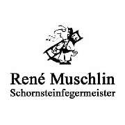 Schornsteinfegermeister René Muschlin - LOGO