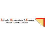 Schrader Bolzenschweiß-Systeme - LOGO