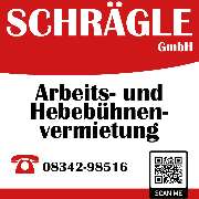 Schrägle GmbH - LOGO