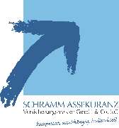 Logo - Schramm Assekuranz-Versicherungsmakler GmbH & Co. KG