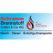 Schramm Brennstoff GmbH & Co. KG - LOGO