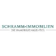 SCHRAMM IMMOBILIEN - Ihr Festpreismakler - LOGO