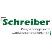 Schreiber Zerspanungs- und Landmaschinentechnik - LOGO
