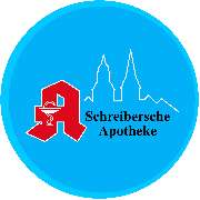 Schreibersche Apotheke - Logo der Schreibersche Apotheke