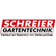Schreier Gartentechnik GBR - LOGO