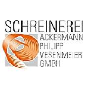 Schreinerei Ackermann Philipp Vesenmeier GmbH - LOGO