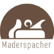 Schreinerei Alois Maderspacher - LOGO