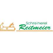 Schreinerei Andre Reitmeier GmbH - LOGO
