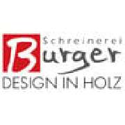 Schreinerei Anton Burger - LOGO