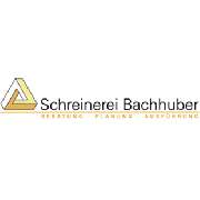 Schreinerei Bachhuber, Inhaber Wolfgang Hinz - LOGO