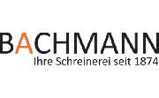 Schreinerei Bachmann GmbH - LOGO