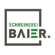Schreinerei Baier Kurt - LOGO
