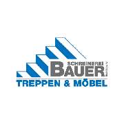 Schreinerei Bauer GmbH & Co.KG - LOGO