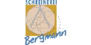 Schreinerei Bergmann GmbH - LOGO