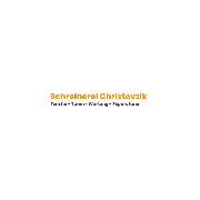 Schreinerei Christovzik Fenster-Türen-Wartung und Reparaturen - LOGO