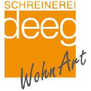 Schreinerei Deeg - LOGO