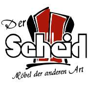 Schreinerei Der Scheid - LOGO