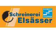 Schreinerei Elsässer - LOGO