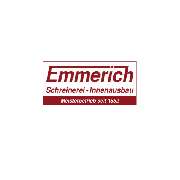 Schreinerei Emmerich - LOGO