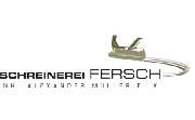 SCHREINEREI FERSCH - LOGO