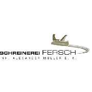 SCHREINEREI FERSCH - LOGO