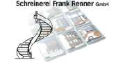 Schreinerei Frank Renner GmbH - LOGO