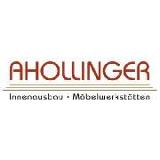 Schreinerei Franz Ahollinger GmbH & Co.KG - LOGO