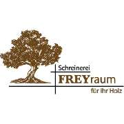 Schreinerei Frey - LOGO