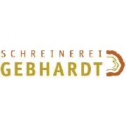 Schreinerei Gebhardt GmbH - LOGO