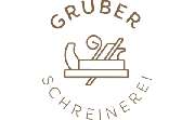 Schreinerei Gruber - LOGO