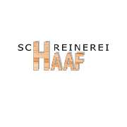Schreinerei Haaf GmbH & Co. KG - LOGO