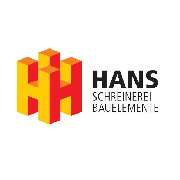 Schreinerei Hans - LOGO
