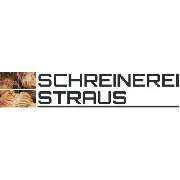 Schreinerei Hans-Werner Straus - LOGO