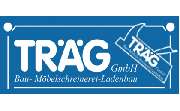 Schreinerei Heinz Träg GmbH - LOGO