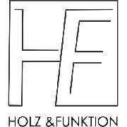 Schreinerei Holz und Funktion - LOGO