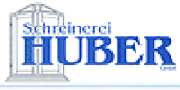 Schreinerei Huber A.V. GmbH - LOGO