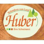Schreinerei Huber - Einrichtungs- und Küchenstudio - LOGO