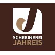 Schreinerei Jahreis - LOGO