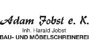 Schreinerei Jobst e.K. - LOGO