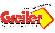 Schreinerei Josef Greiler - LOGO