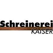Schreinerei Kaiser GBR | Umbauarbeiten | Möbelrestauration | München Pasing - Logo Schreinerei Kaiser München Pasing