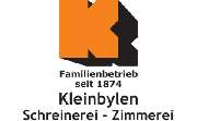 Schreinerei Kleinbylen - LOGO