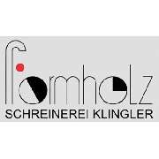 Schreinerei Klingler | Schreiner in Stuttgart - LOGO