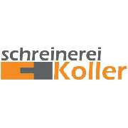 Schreinerei Koller - LOGO