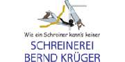 Schreinerei Krüger - LOGO