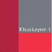 Schreinerei Leyrer Klaus GmbH - LOGO